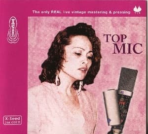 Top Mic
