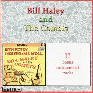 Strictly Instrumental + 17 Bonus Instrumental  Tracks