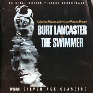 The Swimmer