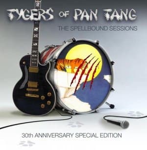 The Spellbound Sessions [EP]