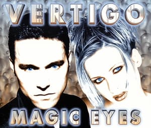 Magic Eyes
