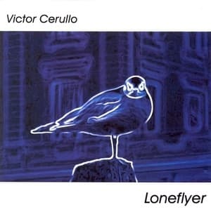 Loneflyer