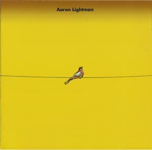 Aaron Lightman