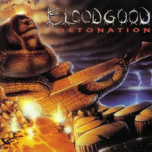 Detonation