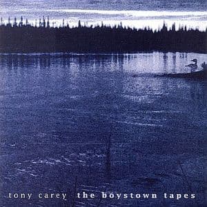 The Boystown Tapes