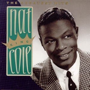 The Nat King Cole Collection