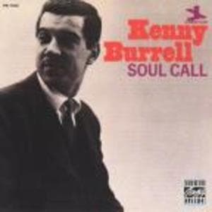 Round Midnight + Soul Call