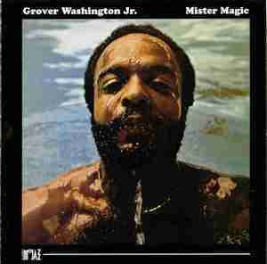 Mister Magic (Reissue)