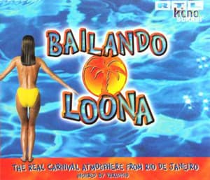 Bailando