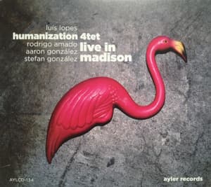 Live In Madison