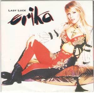Lady Luck