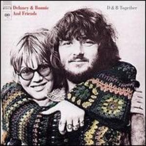 D & B Together