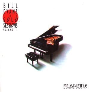 The Solo Sessions, Volume 1