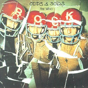 Odds & Sods (1998 Remastered)
