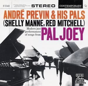 Pal Joey