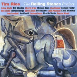 The Rolling Stones Project
