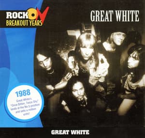 Rock Breakout Years