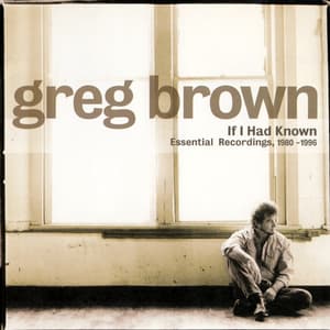 If I Had Known: Essential Recordings (1980-1996)