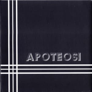 Apoteosi