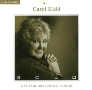 Gold  - Linn Records