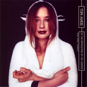 In The Springtime Of His Voodoo (US Remix CDS)