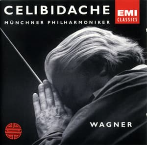 Orchestral Music - Celibidache