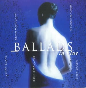 Ballads In Blue