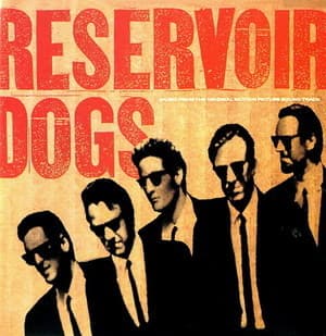Reservoir Dogs / Бешеные псы OST