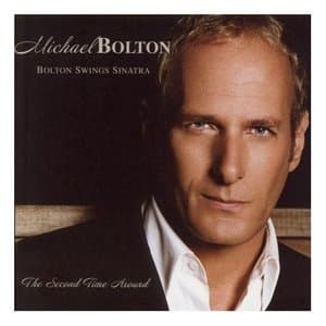 Bolton Swings Sinatra