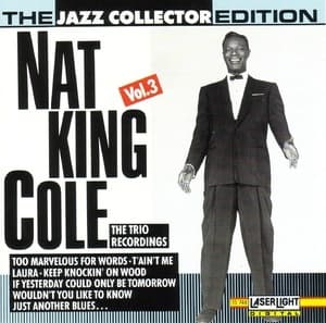 The Trio Recordings 5CD)
