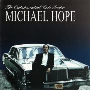 The Quintessential Cole Porter