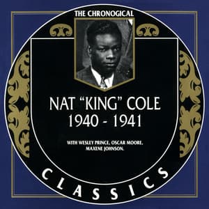 Chronological Classics, 1940-1941