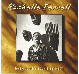 Individuality (can I Be Me?)