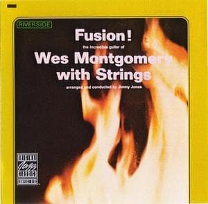 Fusion!