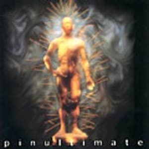 Pinultimate
