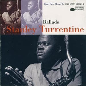 Ballads (1960-1969)