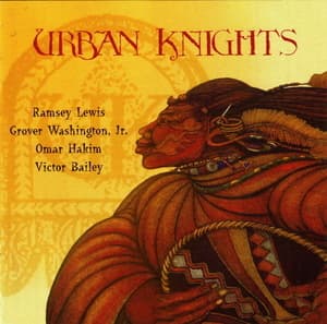 Urban Knights