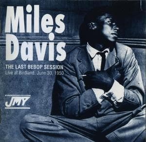 The Last Bebop Session: Live at Birdland, June 30, 1950