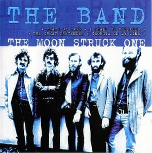 The Moon Struck One
