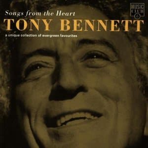 Songs From The Heart