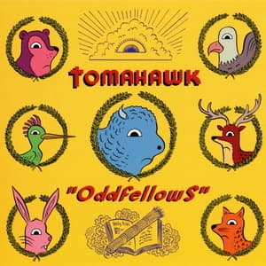 Oddfellows