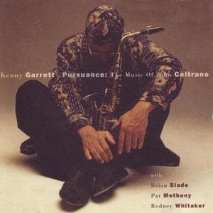 Pursuance: The Music Of John Coltrane