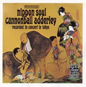 Nippon Soul