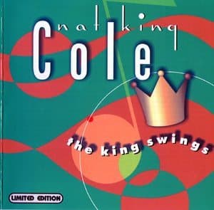 The King Swings