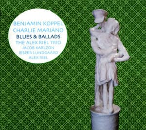Blues & Ballads