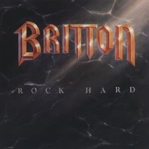 Rock Hard