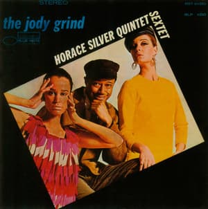 The Jody Grind