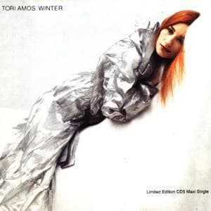 Winter (US Limited Edition CDM)