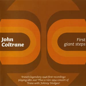 First Giant Steps
