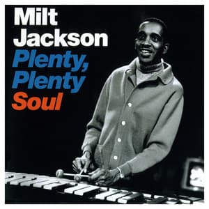 Plenty, Plenty Soul